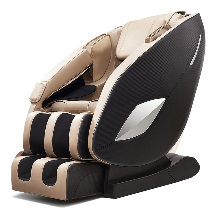 Wholesale Luxury Electric 4d Zero Gravity Full Body Sofa Massage Chair