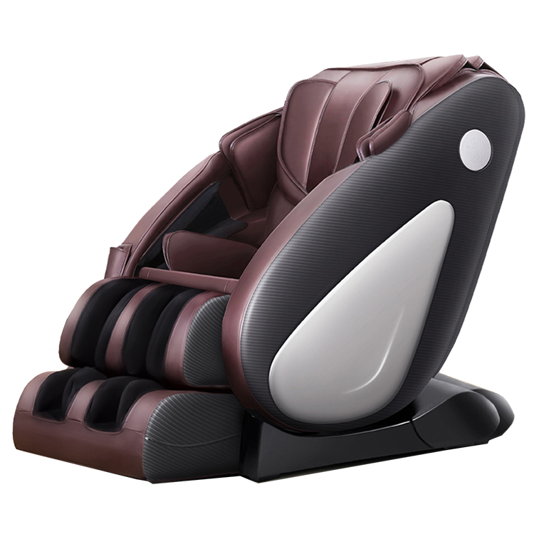 Electric Zero Gravity Shiatsu Chair Massage Full Body Air Pressure